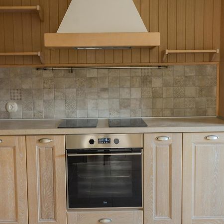 Residence Bilyana Svilengrad Luaran gambar