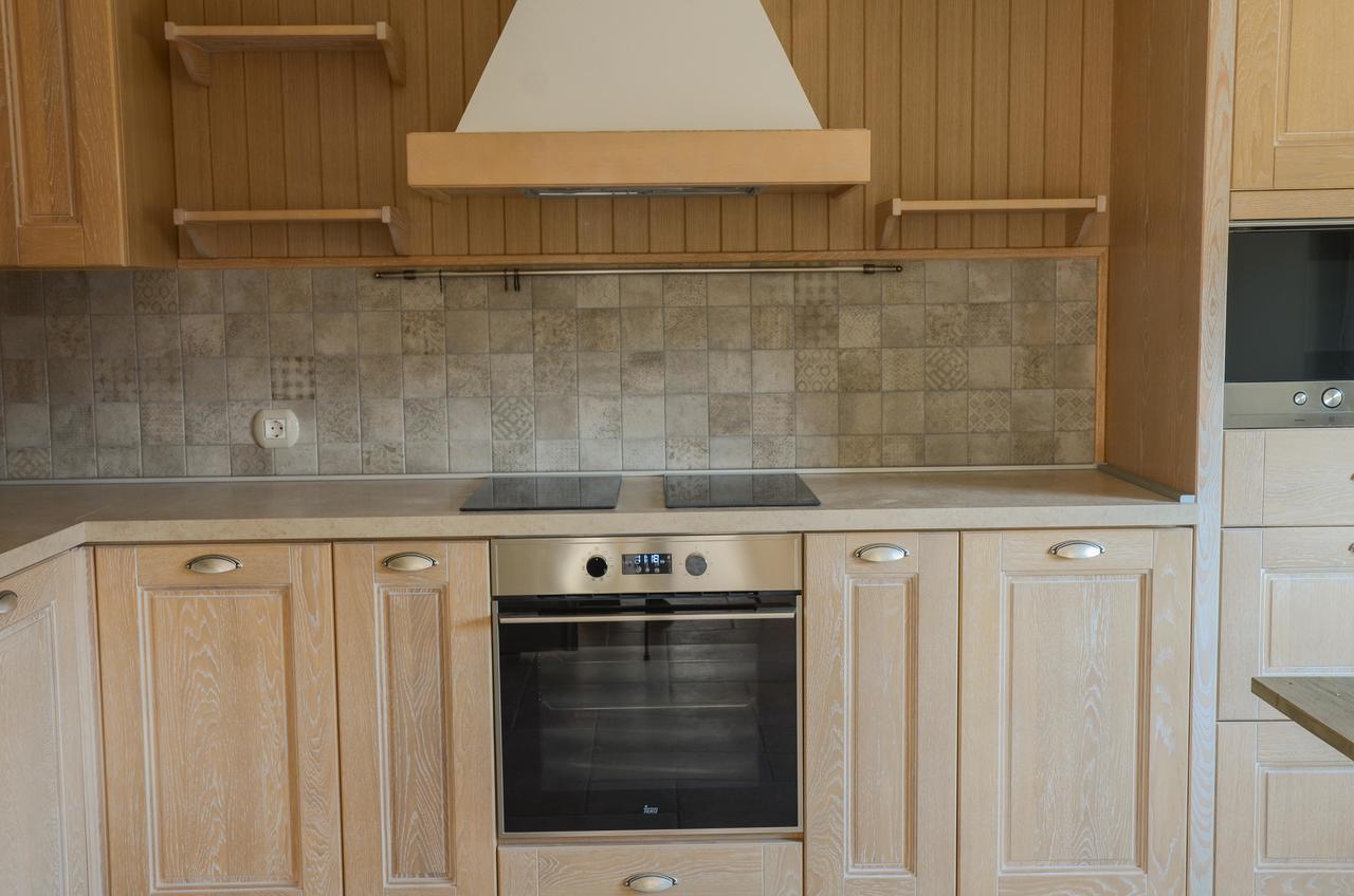 Residence Bilyana Svilengrad Luaran gambar