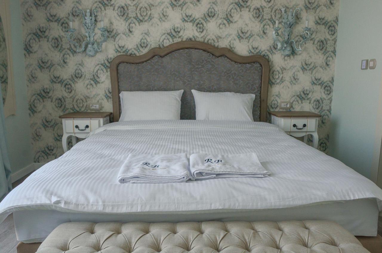 Residence Bilyana Svilengrad Luaran gambar