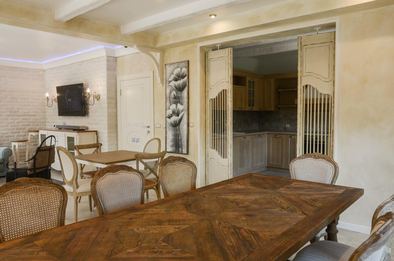 Residence Bilyana Svilengrad Luaran gambar
