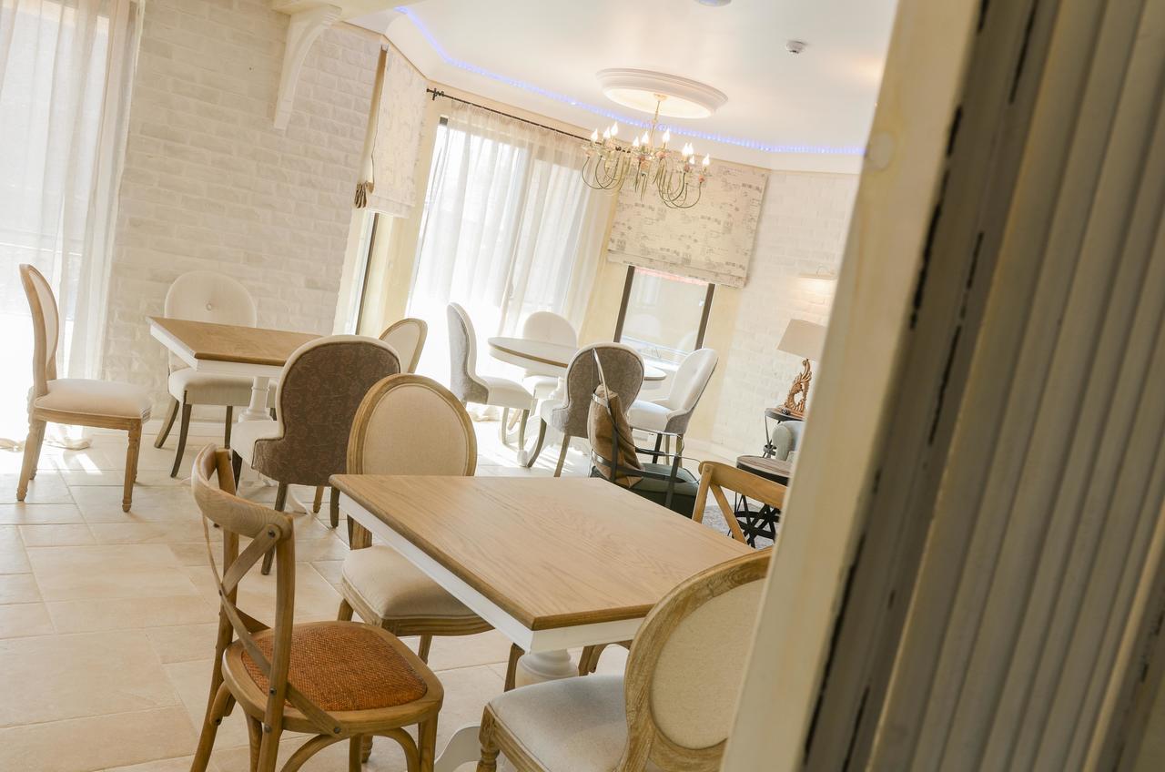 Residence Bilyana Svilengrad Luaran gambar