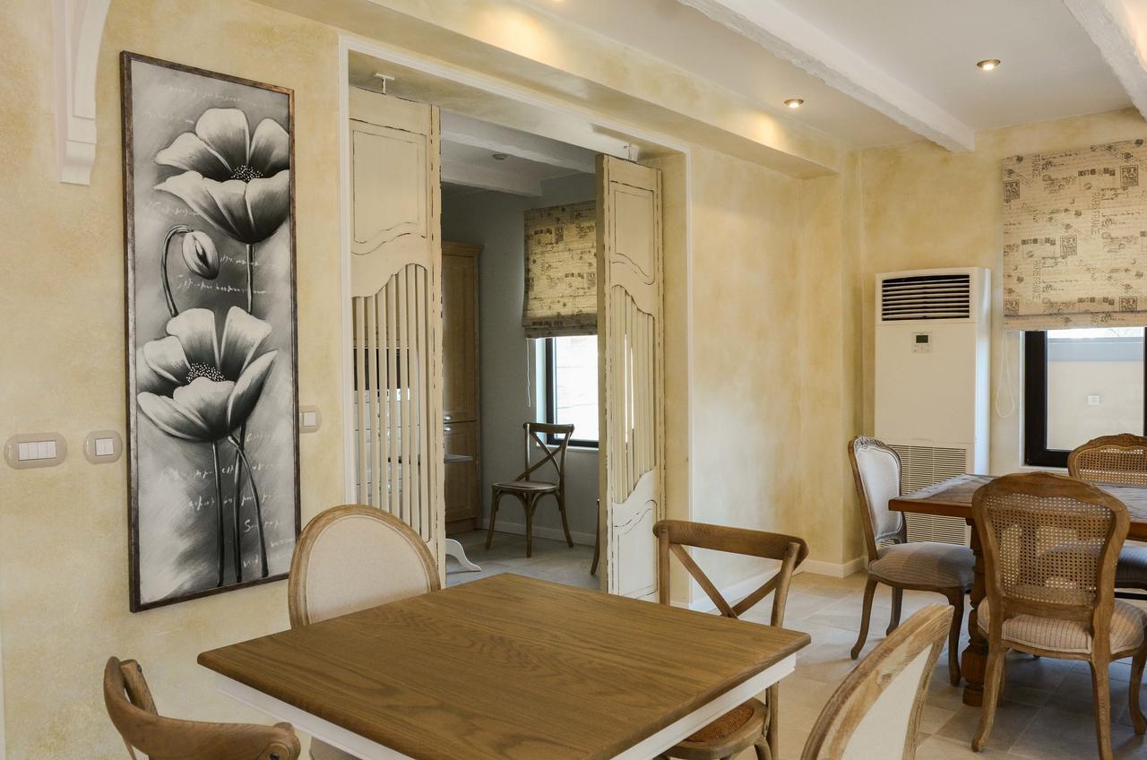 Residence Bilyana Svilengrad Luaran gambar