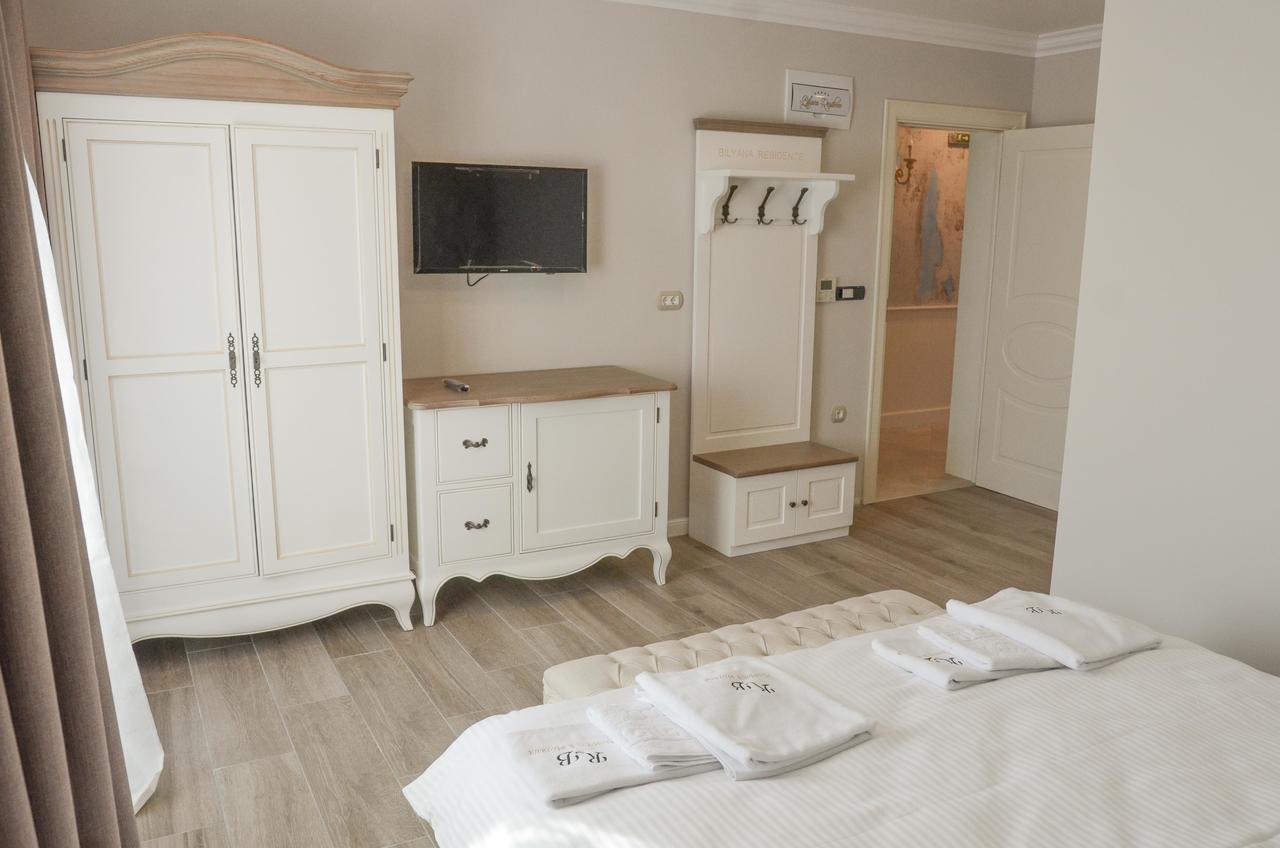 Residence Bilyana Svilengrad Luaran gambar
