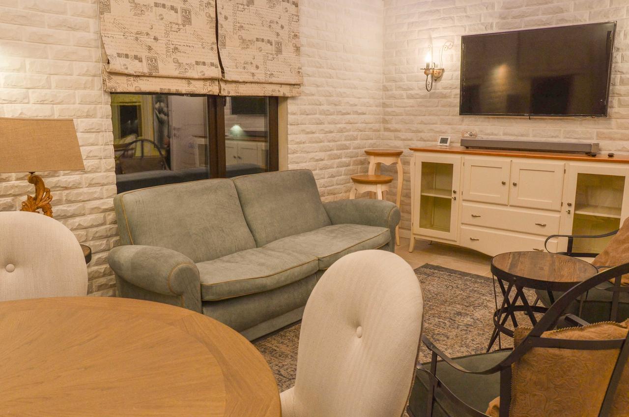 Residence Bilyana Svilengrad Luaran gambar