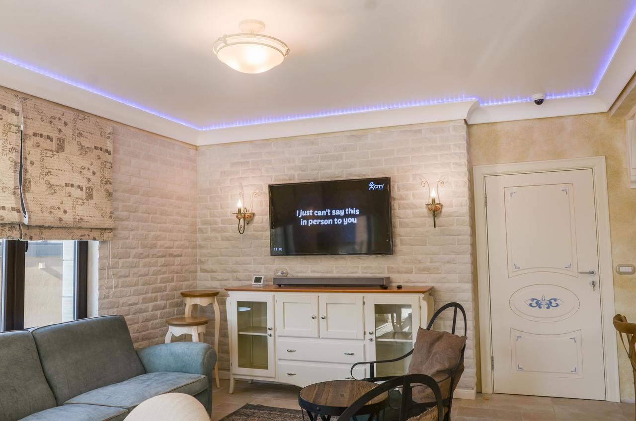 Residence Bilyana Svilengrad Luaran gambar