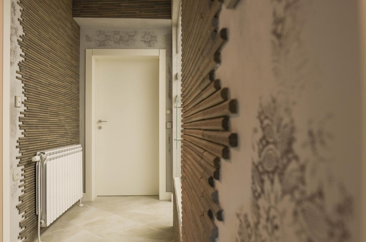Residence Bilyana Svilengrad Luaran gambar