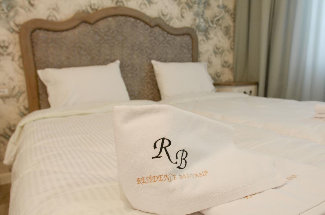 Residence Bilyana Svilengrad Luaran gambar