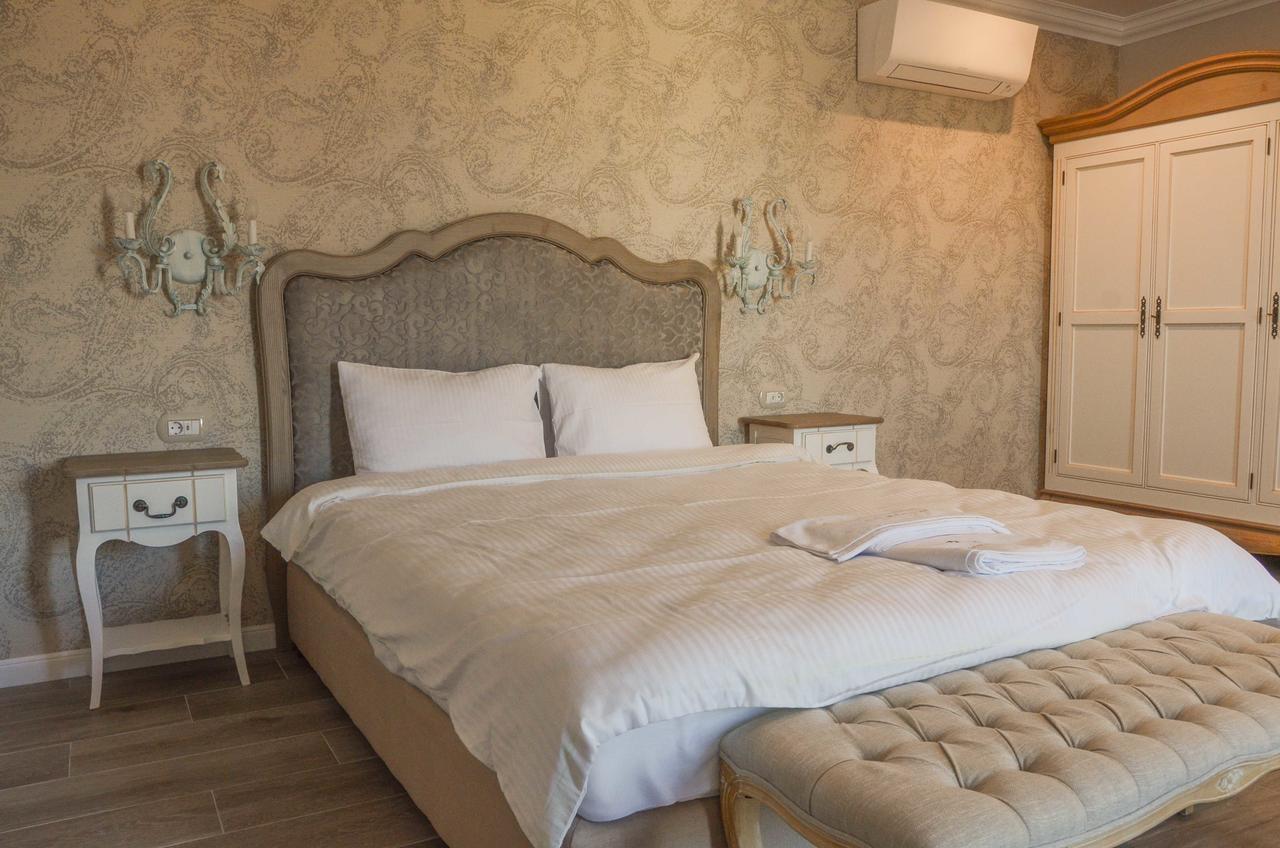 Residence Bilyana Svilengrad Luaran gambar