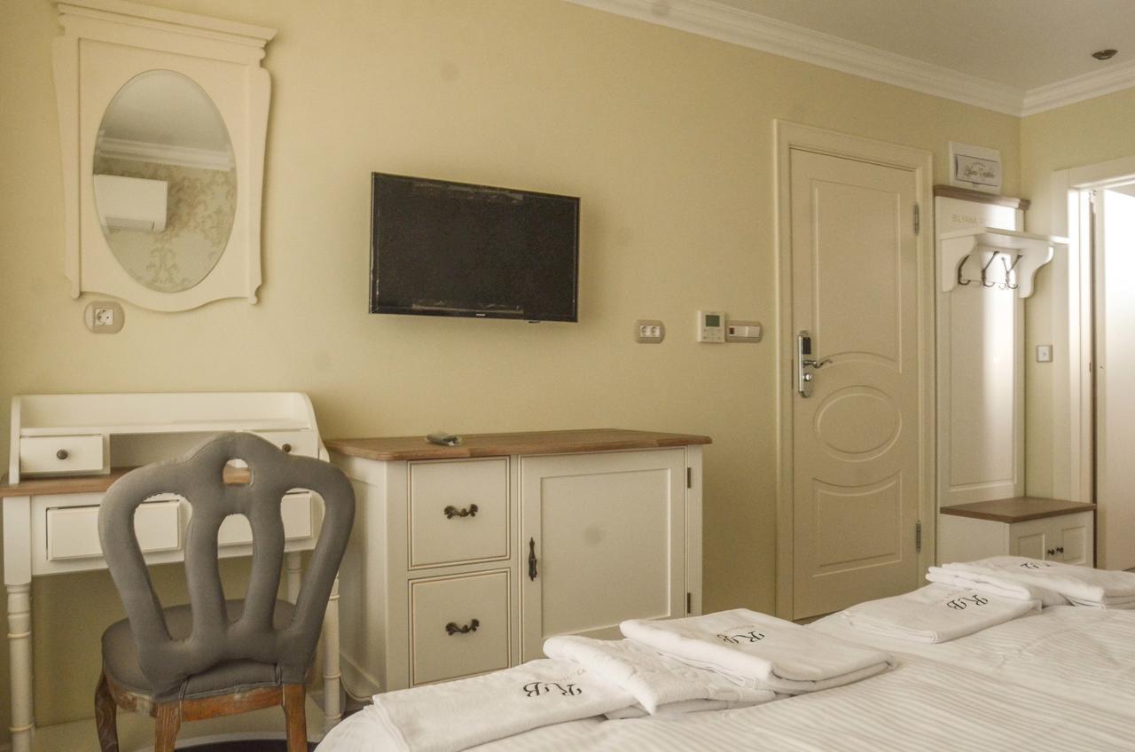 Residence Bilyana Svilengrad Luaran gambar