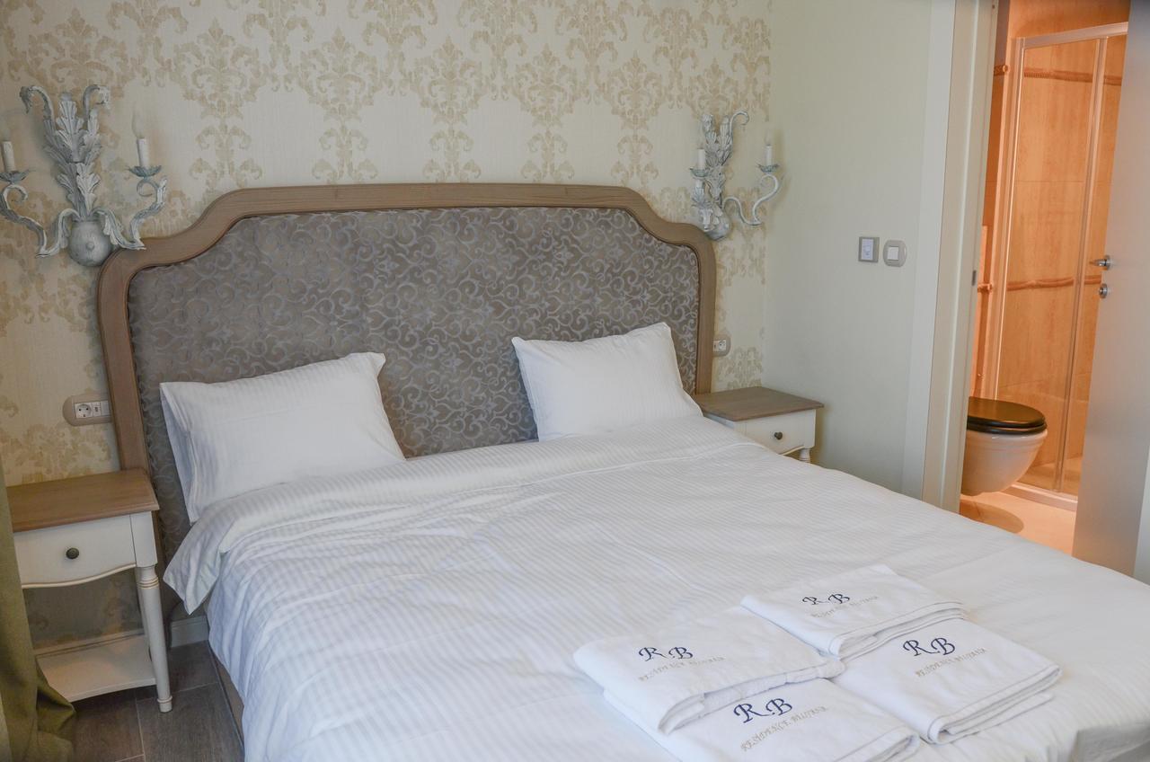 Residence Bilyana Svilengrad Luaran gambar