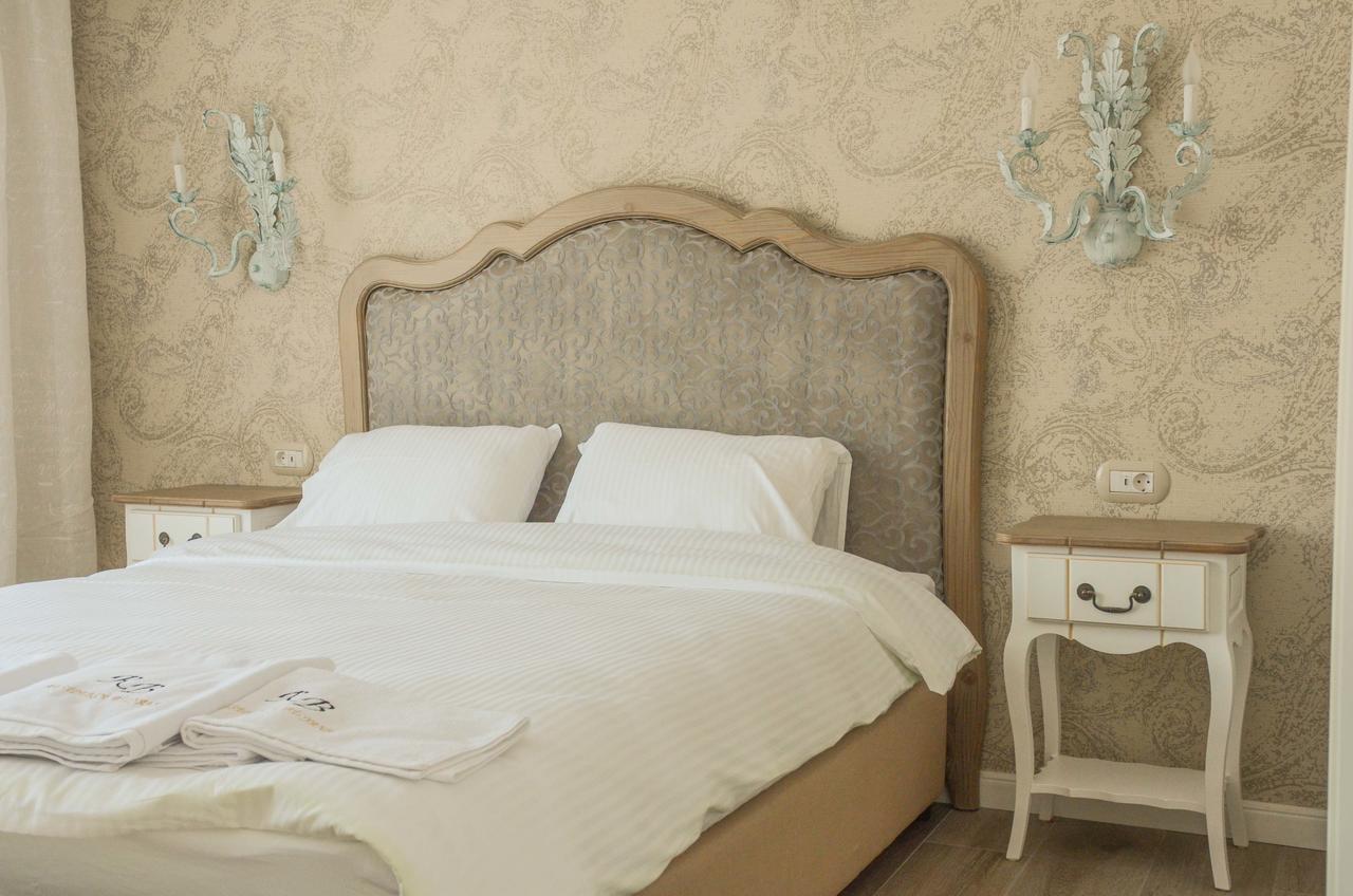 Residence Bilyana Svilengrad Luaran gambar