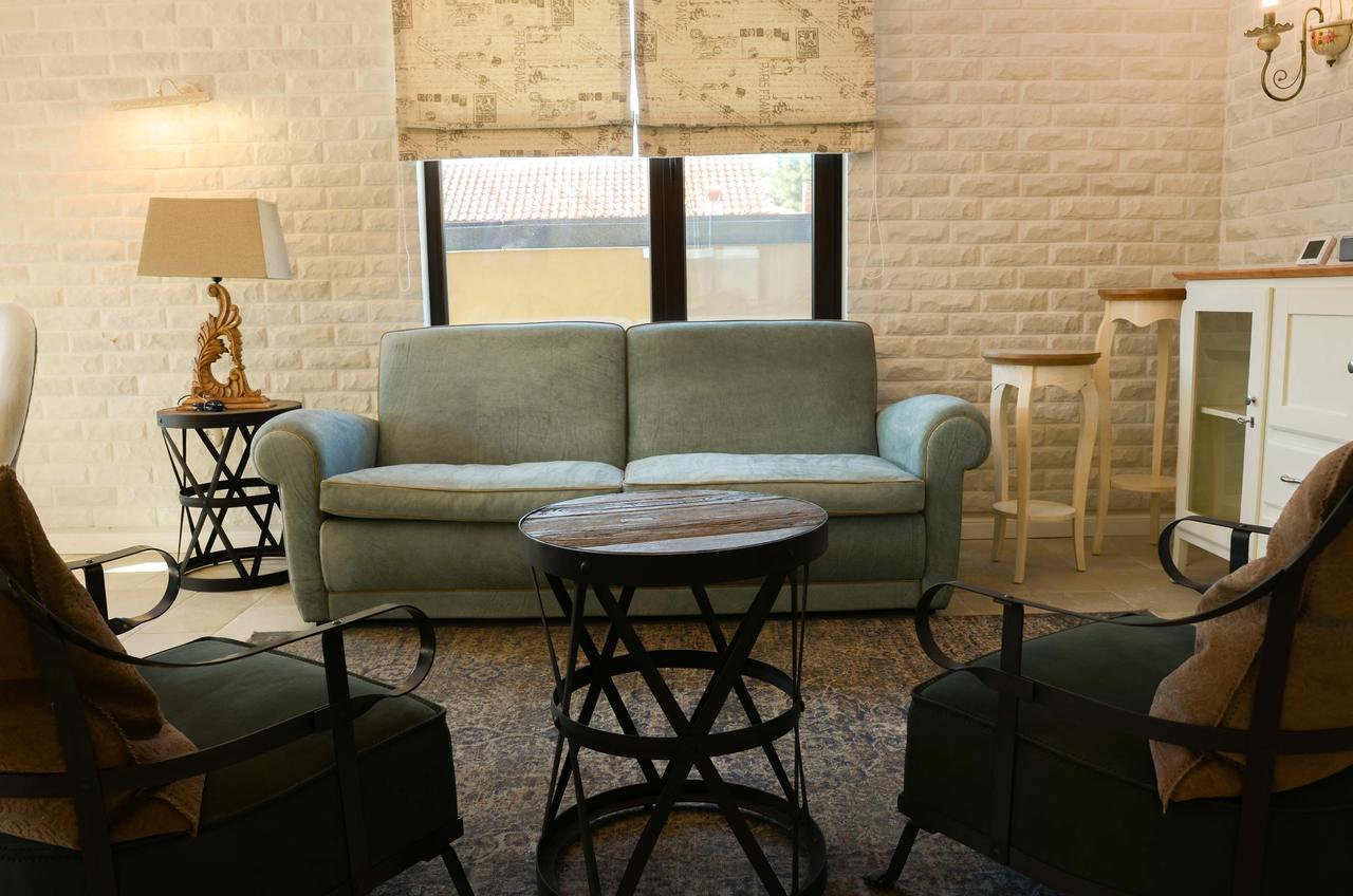 Residence Bilyana Svilengrad Luaran gambar