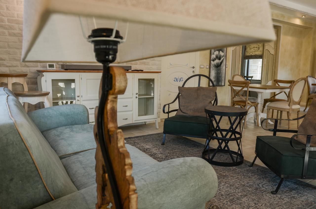 Residence Bilyana Svilengrad Luaran gambar
