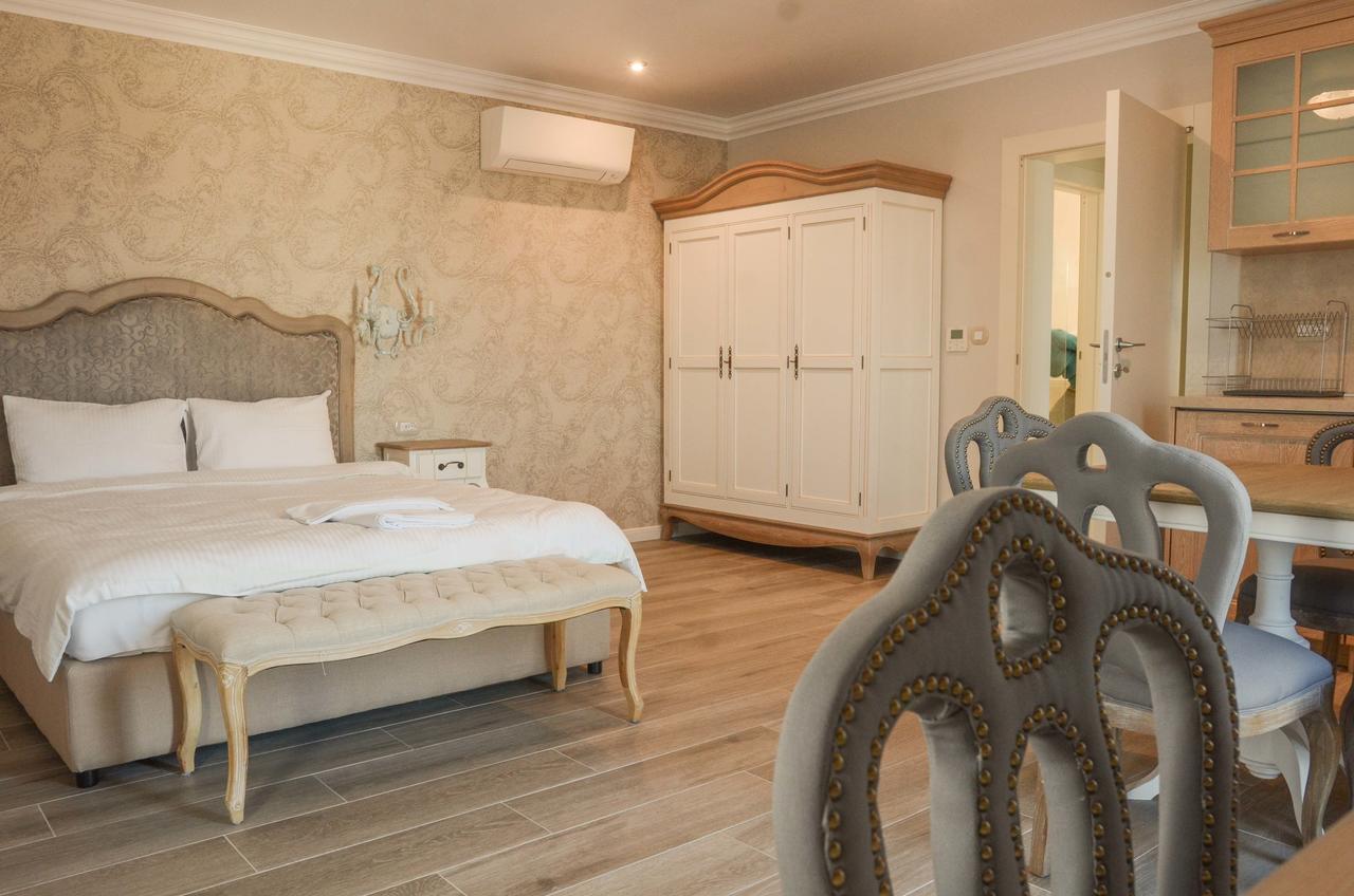 Residence Bilyana Svilengrad Luaran gambar