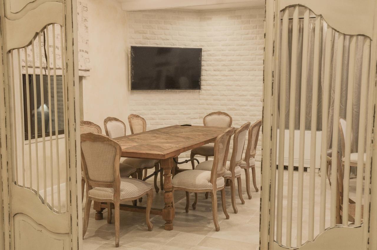 Residence Bilyana Svilengrad Luaran gambar