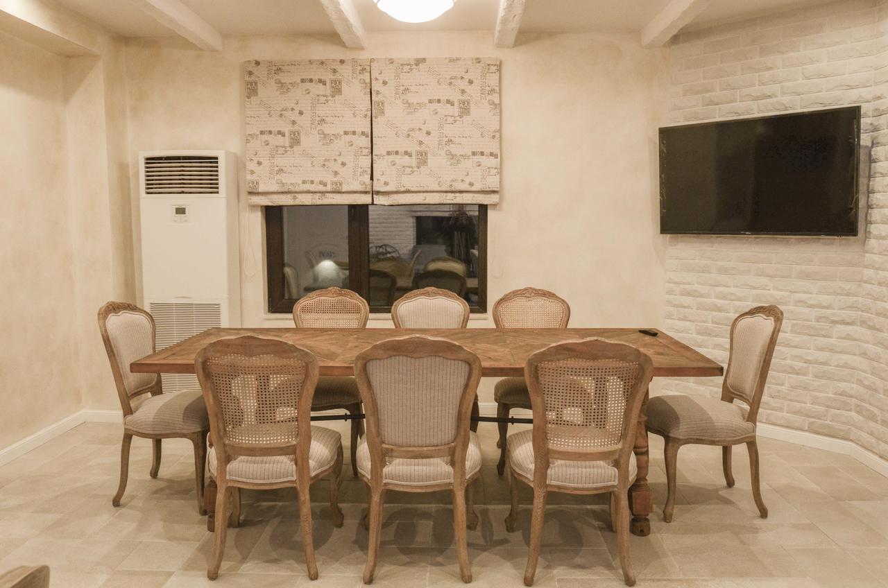Residence Bilyana Svilengrad Luaran gambar