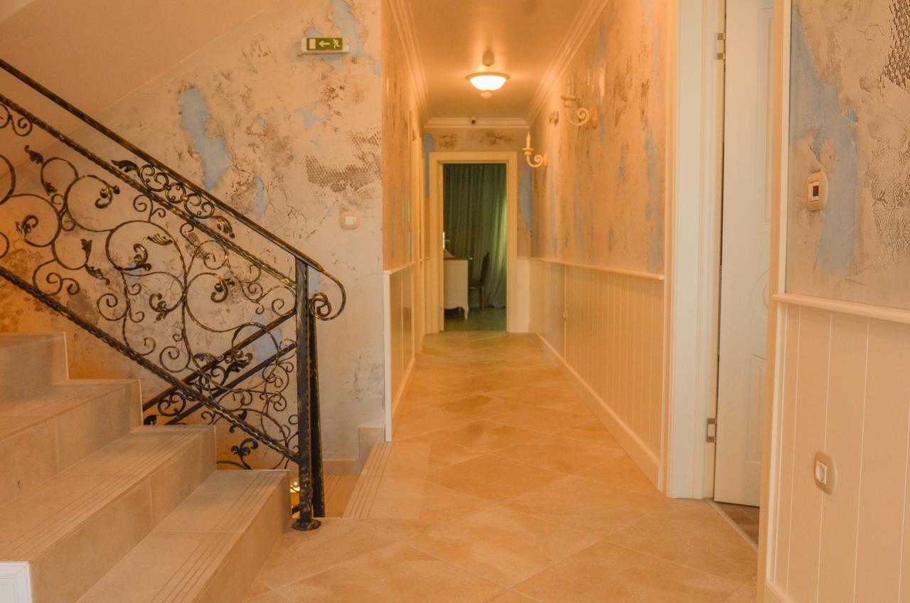 Residence Bilyana Svilengrad Luaran gambar