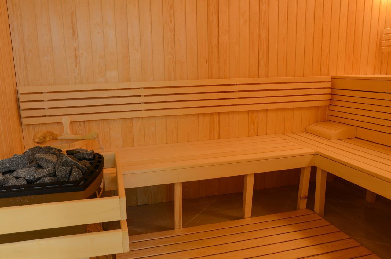 Residence Bilyana Svilengrad Luaran gambar