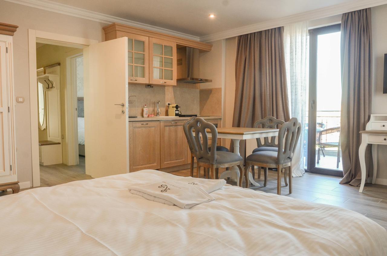 Residence Bilyana Svilengrad Luaran gambar
